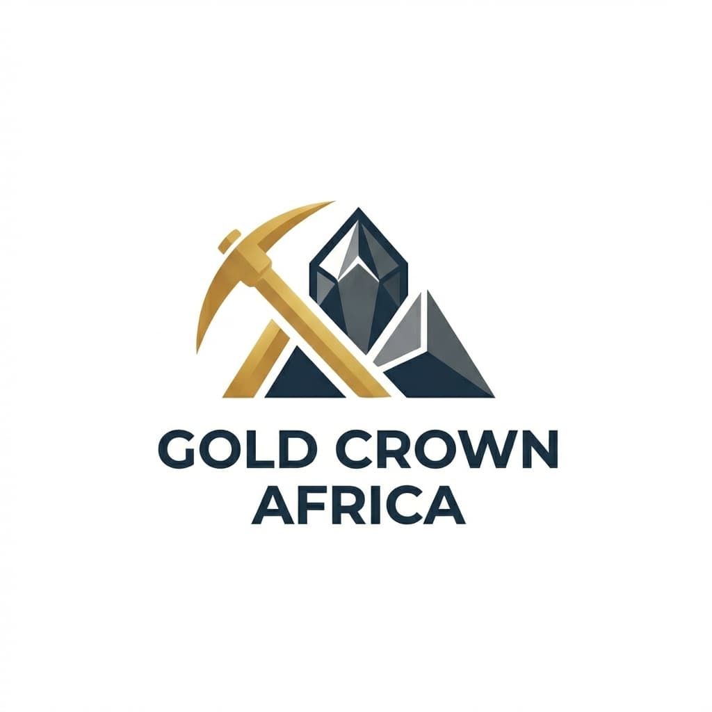Gold Crown Africa Logo
